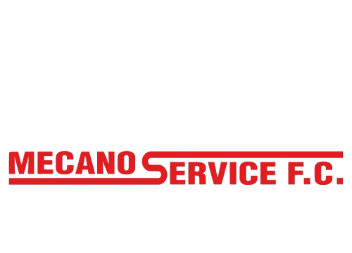 Logo de Mécano Service Dépannage