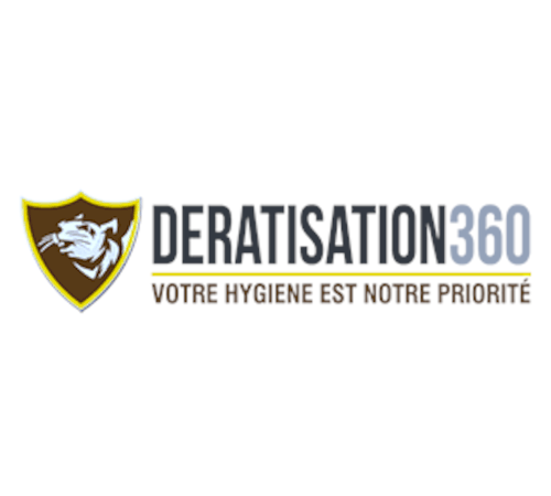 Dératisation360 