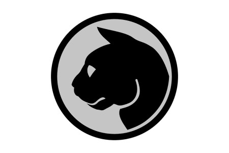 logo Nature de Chat