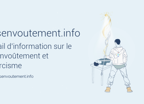 Informations sur le désenvoûtement