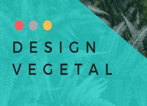 Design Vegetal