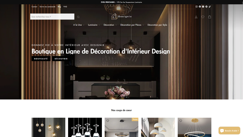 Designix