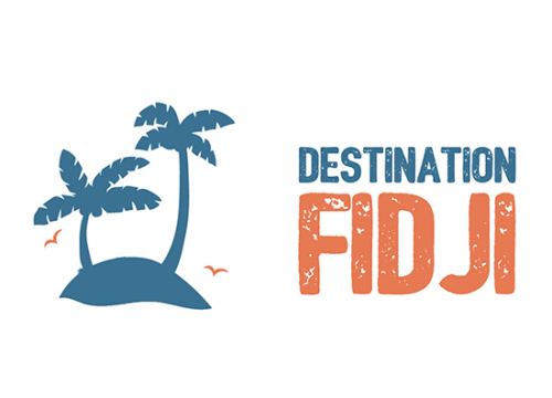 Destination Fidji
