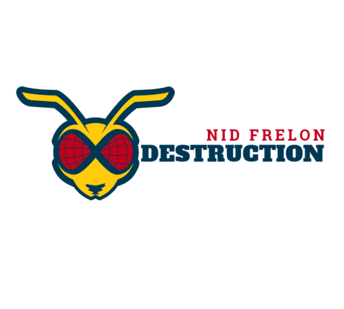 Destruction Nid Frelon - Destructeur Nid De Frelons sur IDF
