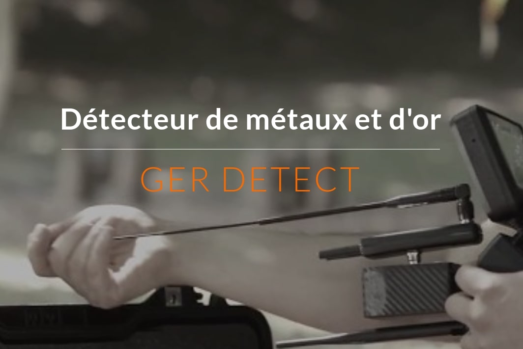 GER Detect