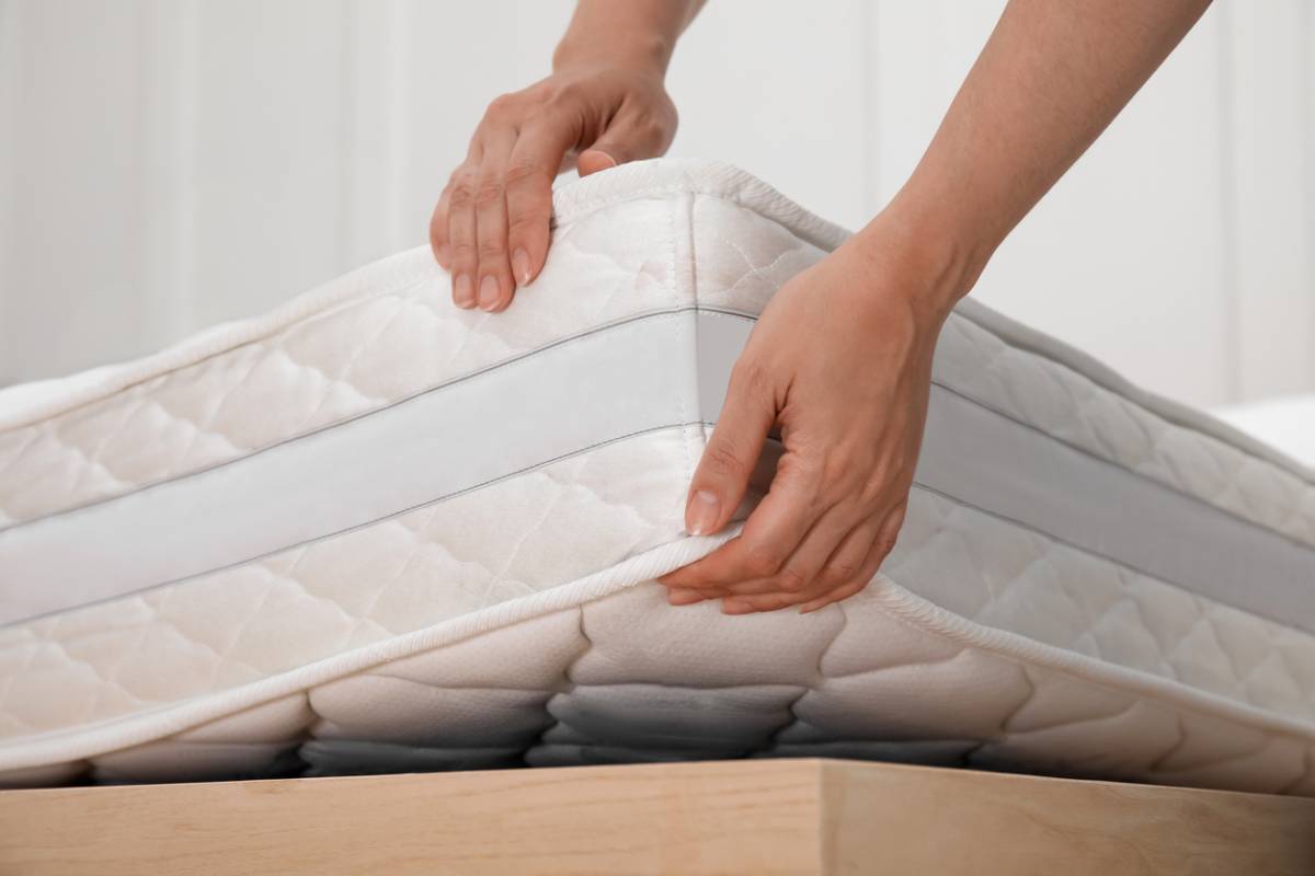 Détective Matelas