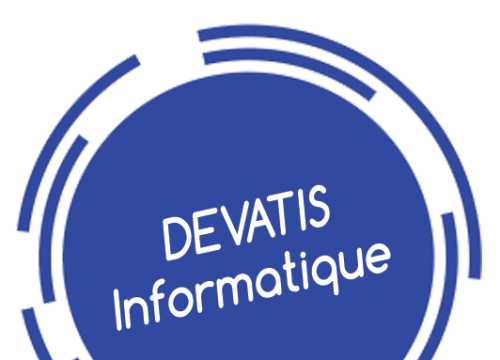 Devatis Informatique - Prestataire IT, formation et digital à Dijon & Bourgogne