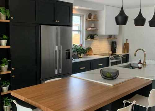 Dexon Construction Québec