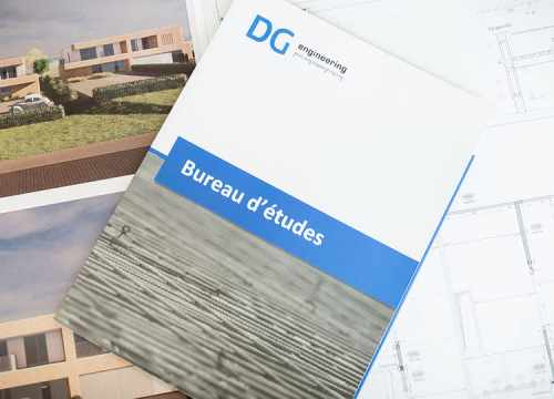DG Engineering