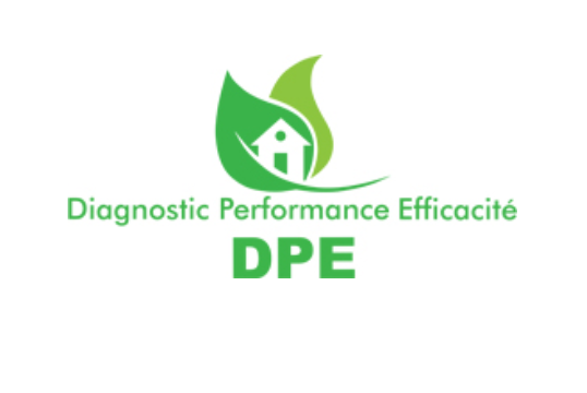 Logo DPE