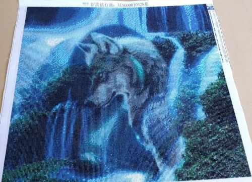Diamond Painting Club