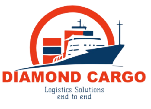 diamond cargo