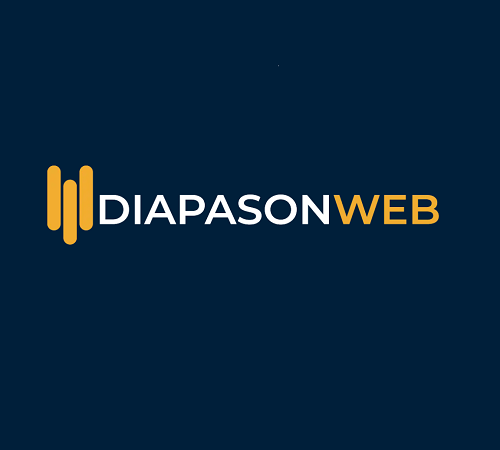 logo de DiapasonWeb