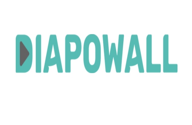 DiapoWall