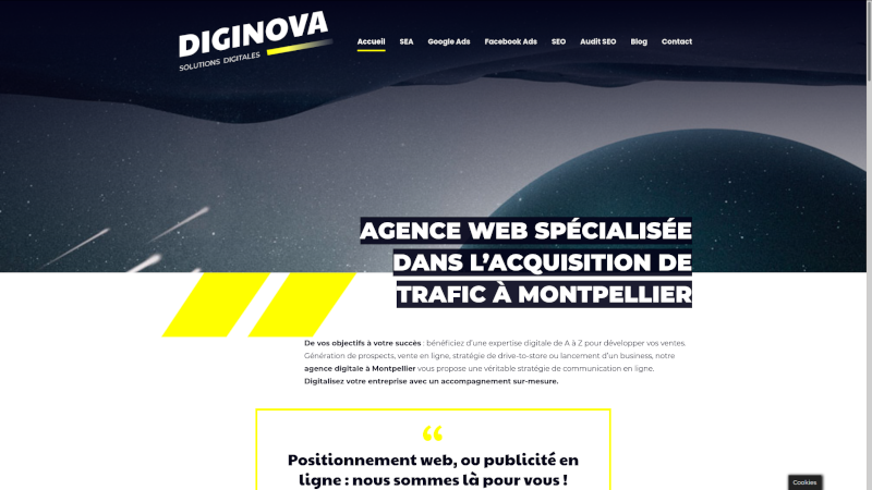 Diginova