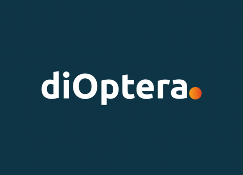 Bannière diOptera