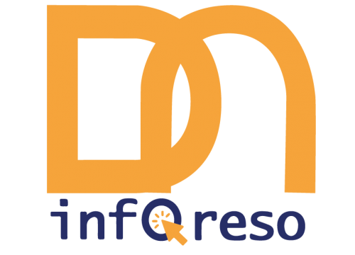 Dn inforeso Logo