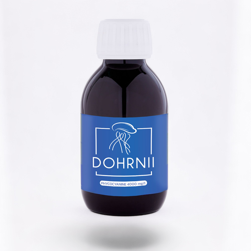 Dohrnii