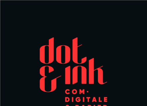 Doteink · Agence de communication Chouppes | Mirebeau | Poitiers