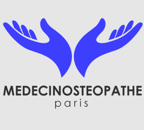 logo du site représentant des mains
