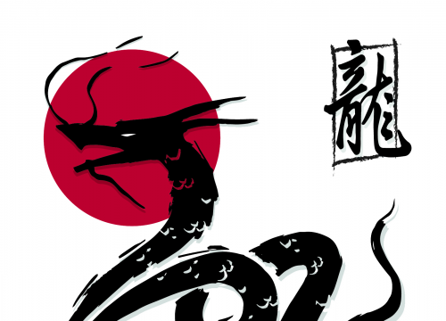 Logo du du site dragon-chinois.com