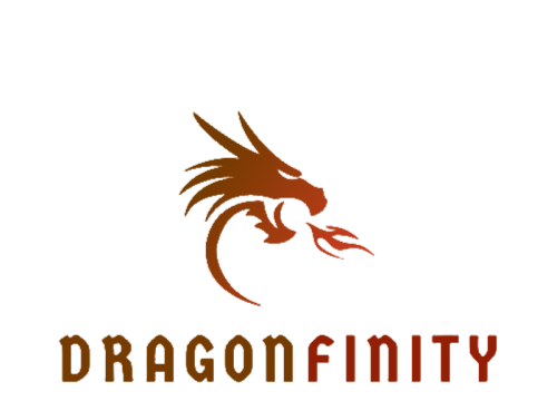 DragonFinity - Boutique N°1 sur tous les produits Dragon