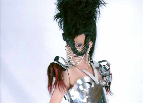 drag queen