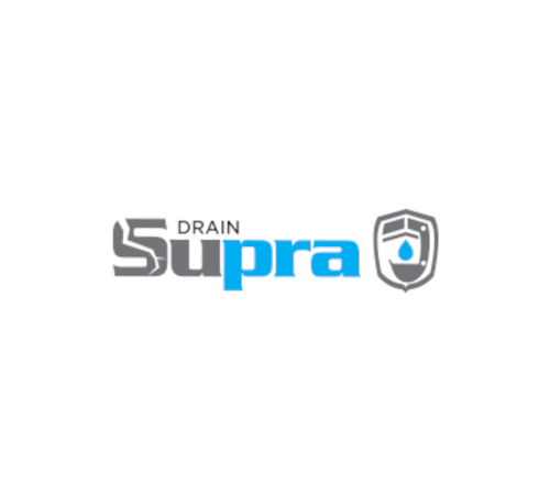 Drain Supra | Réparation de fissures de fondation
