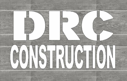 DRC construction
