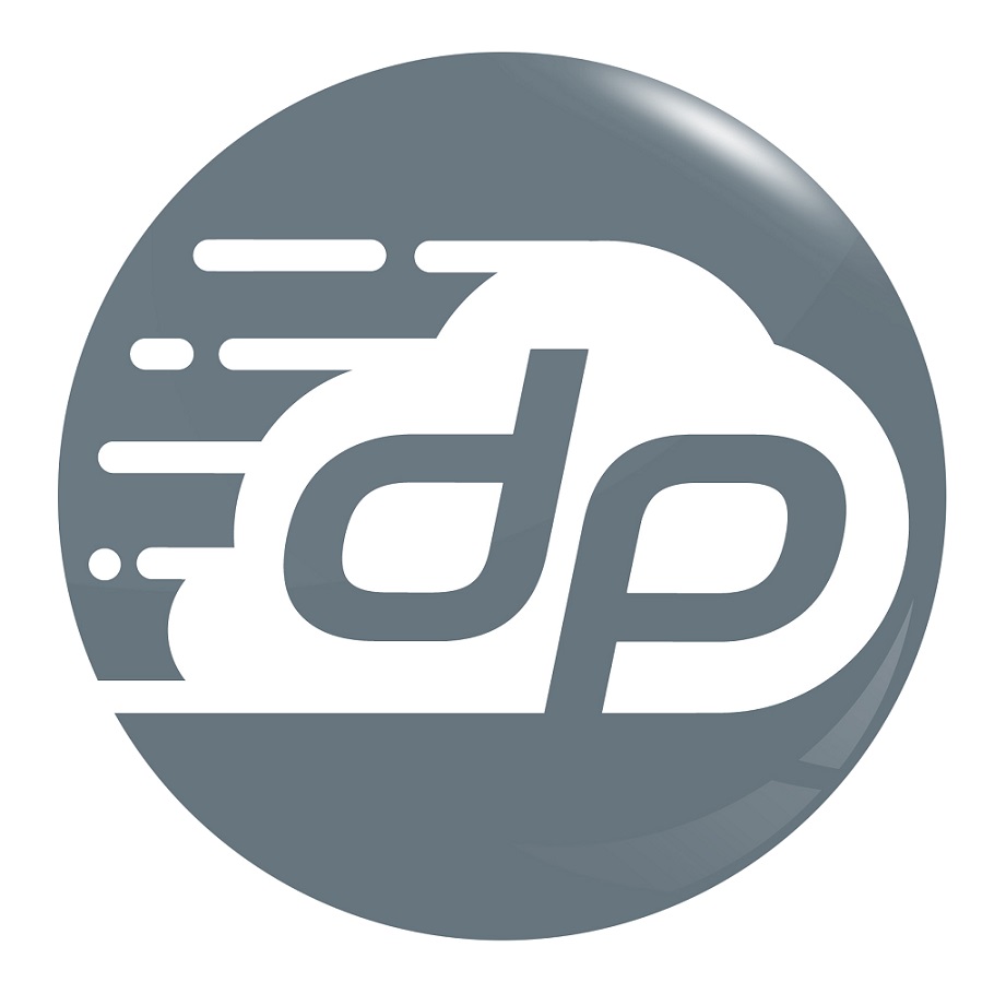 DreamProduction logo