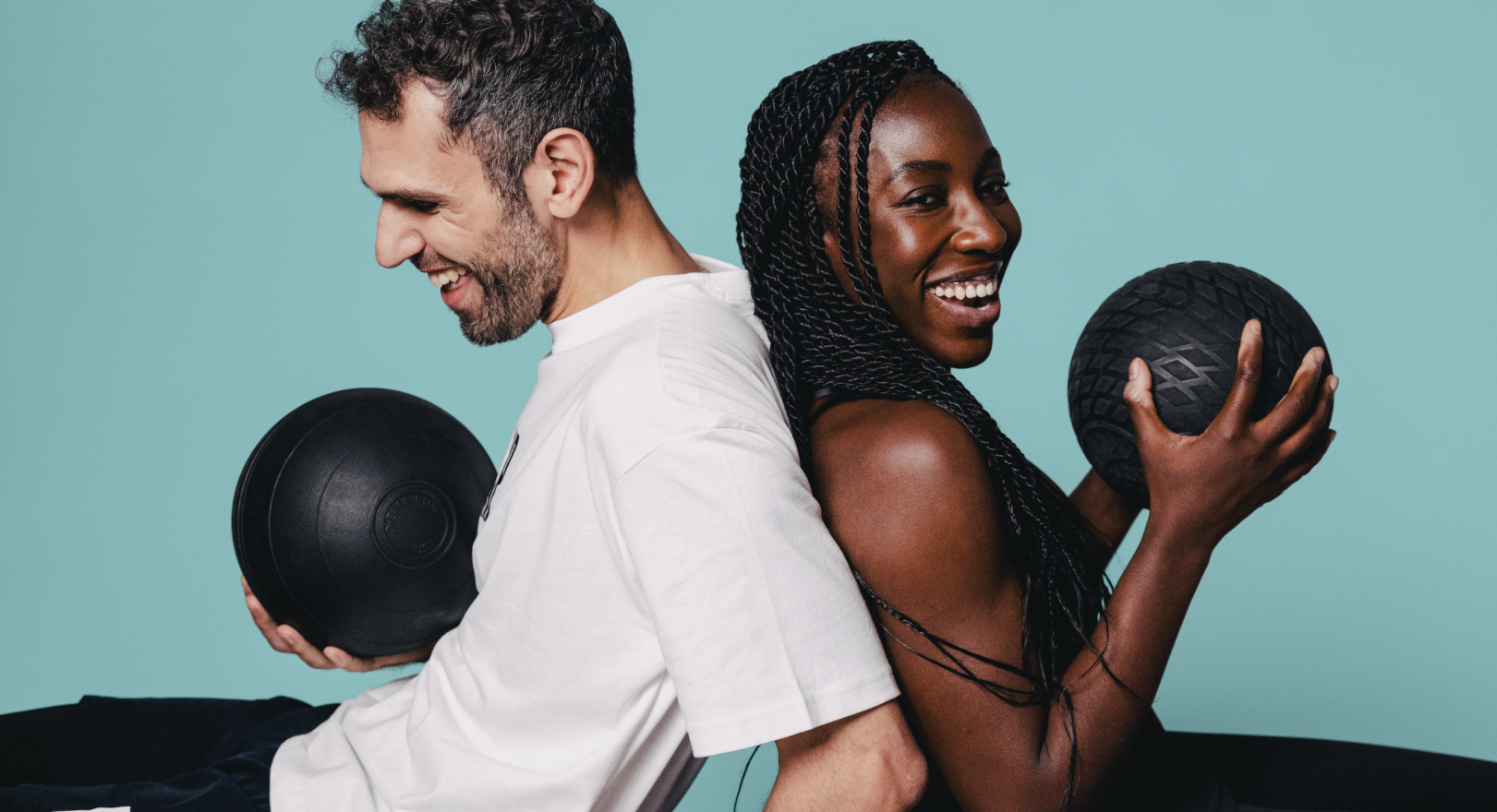 Cours de HIIT à Paris 