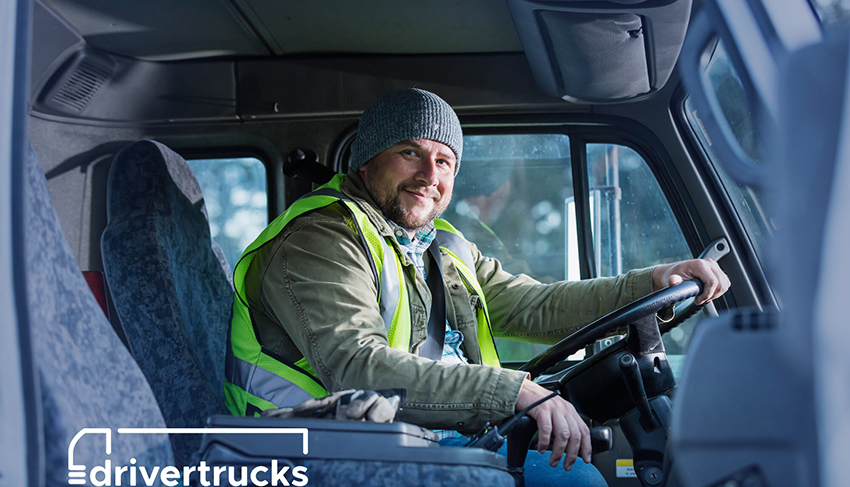 Drivertrucks