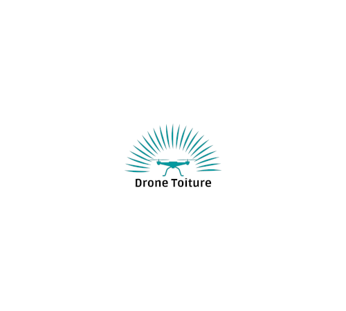 Drone toiture