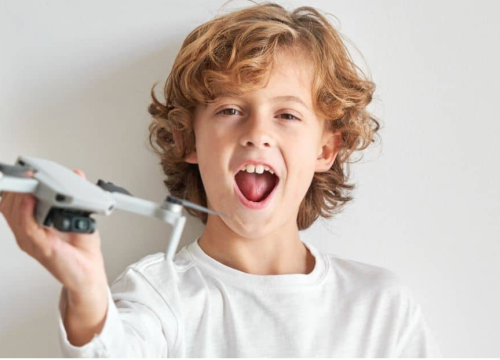 Droni Kids - Revente de drone pour enfant