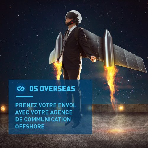 DS Overseas