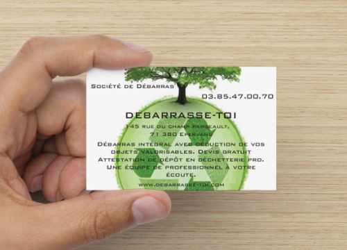 Débarrasse-toi