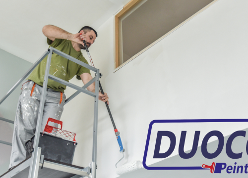 Duoco Peinture
