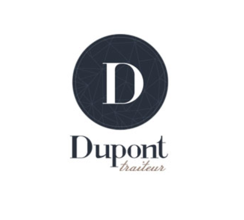 logo dupont traiteur