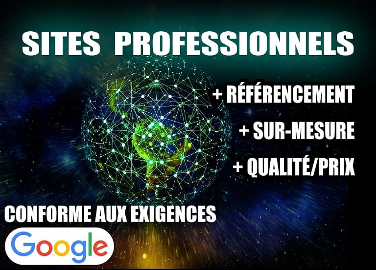 agence web à Douai