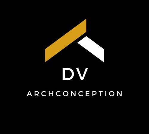 Dv Archconception - Dessinateur en bâtiment