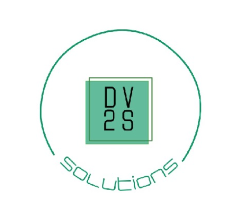 logo de dv2s solutions