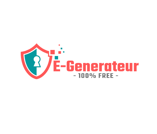 E-Generateur