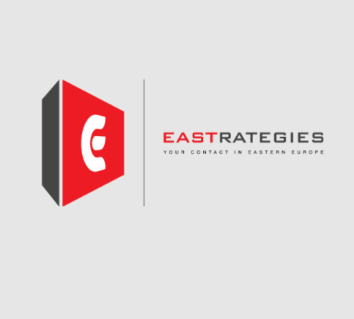 Votre partenaire dans les pays de l'est!
