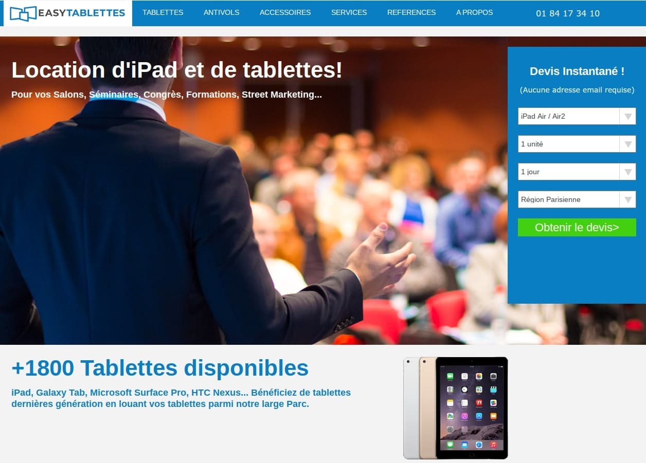 easytablettes