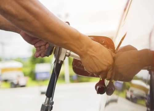 gaz naturel comprimé au Québec