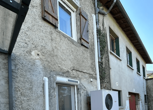 entreprise climatisation chassieu