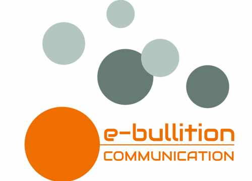 E-bullition Communication