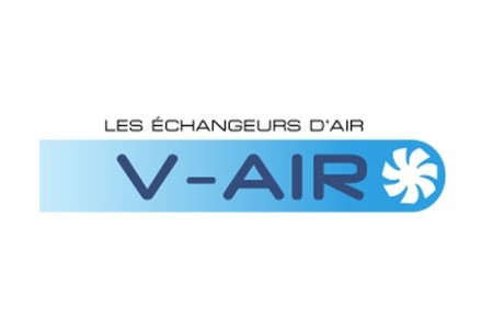 V-Air échangeur d'air Québec