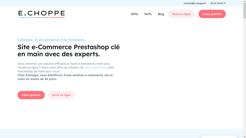 Echoppe