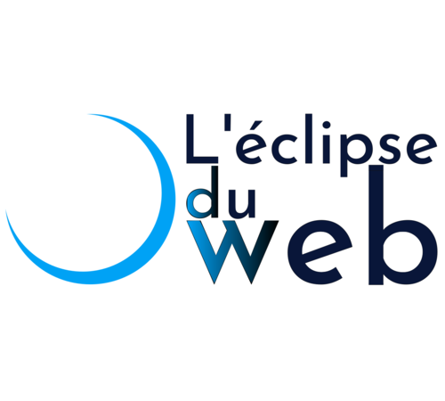 L'éclipse du web